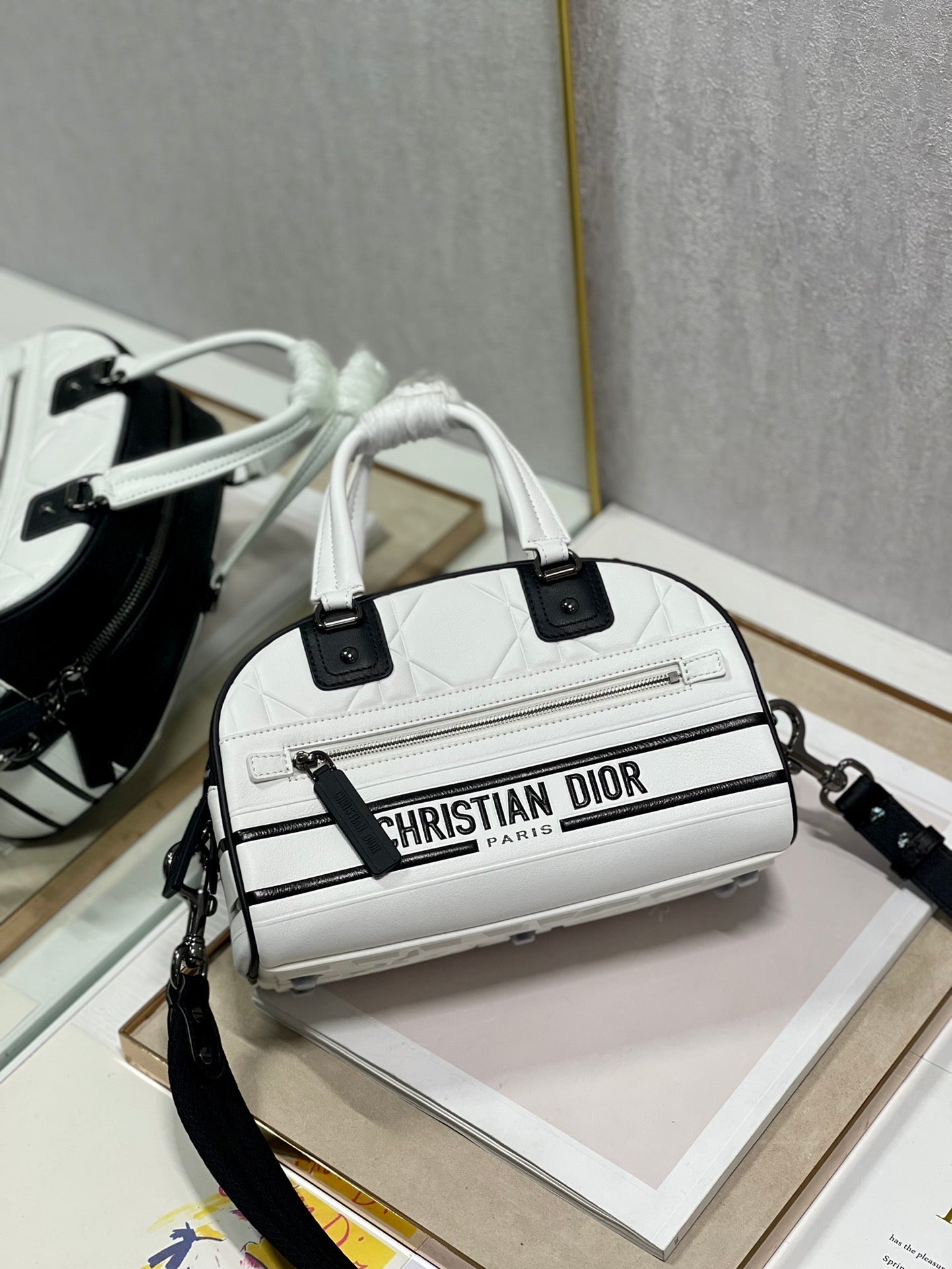 EN - New Lux Bags DIR 341