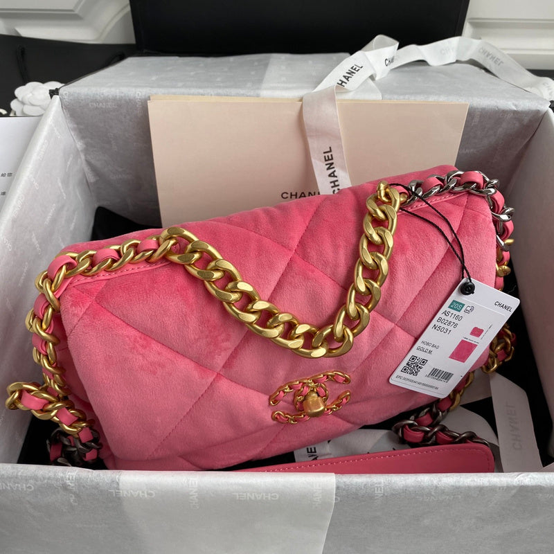Satchel Bags - CHL Bags - 6596