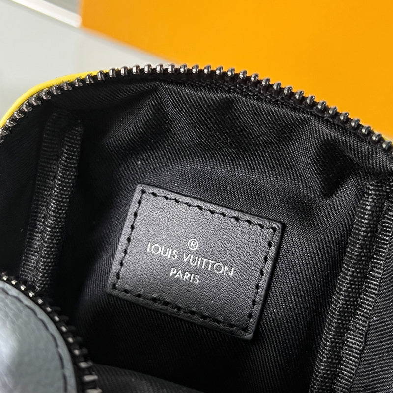 Satchel Bags - VL2 Bags - 857