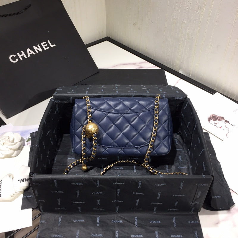 Satchel Bags - CHL Bags - 6406