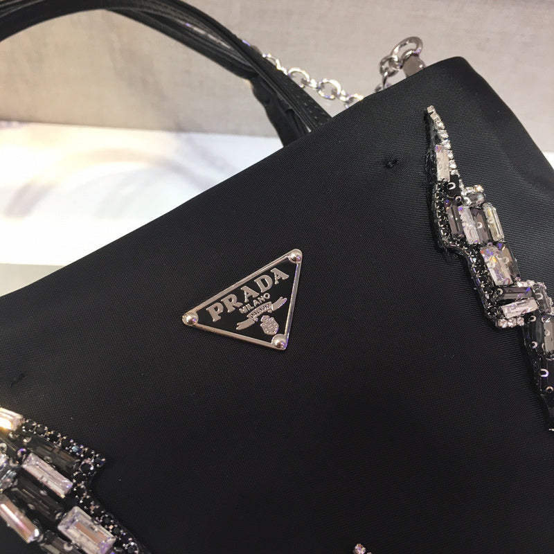 Satchel Bags - PDA Bags - 1364