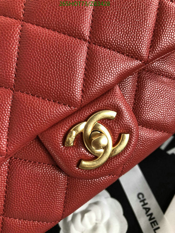 SAMC - CHL Bags - 509