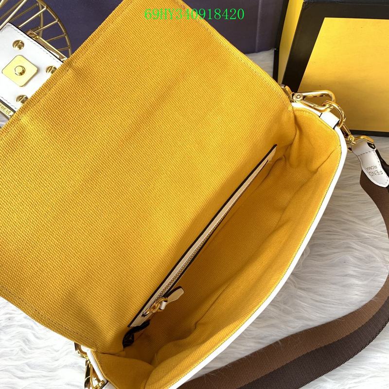 Glami - FDE Bags - 2330