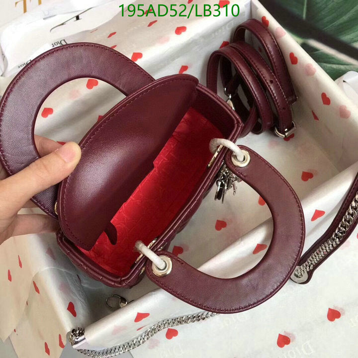 SAMCC - DOR Bags - 1438