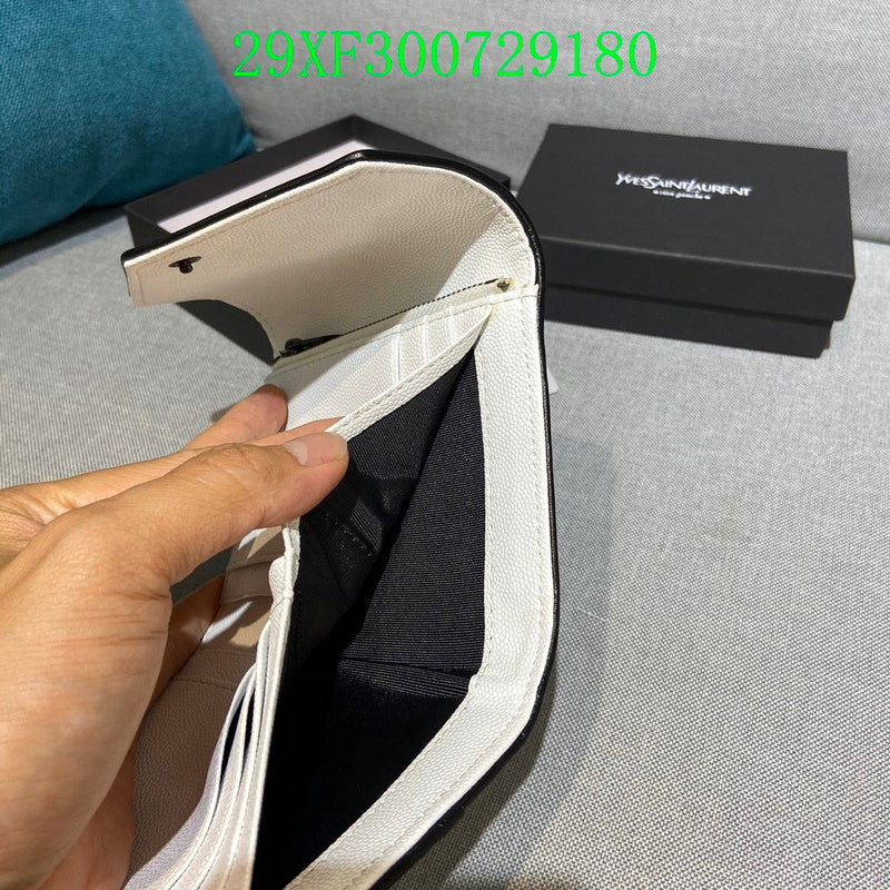 Glami - YLS Wallet - 283