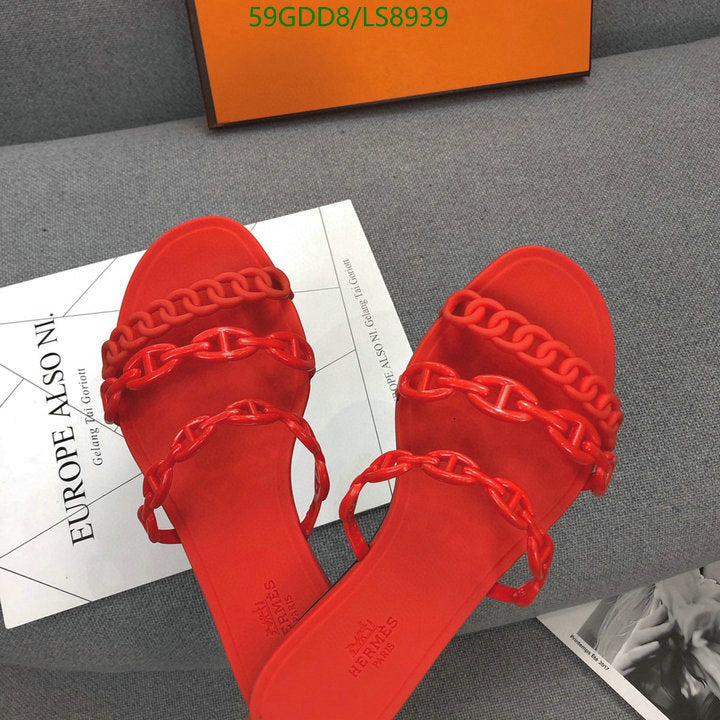 SAMC - HMS Women Shoes - 480