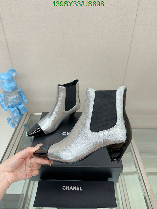 SAMC - CHL Women Boots - 098