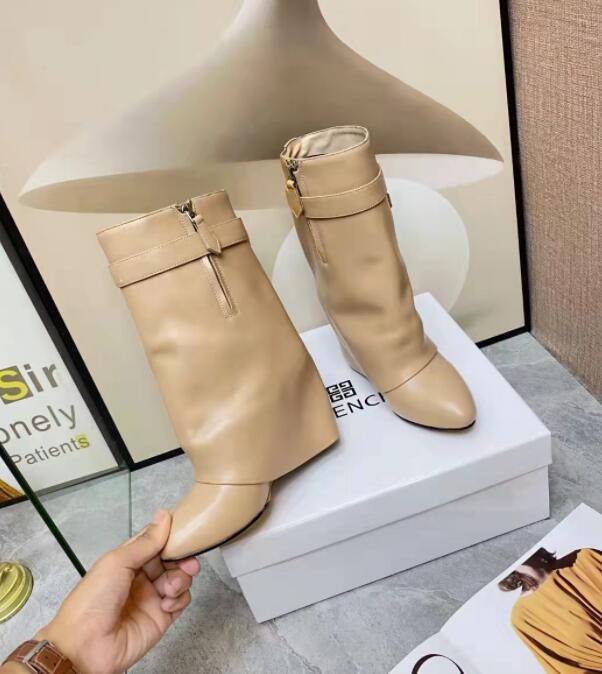 SAMC - GCY Women Shoes - 105