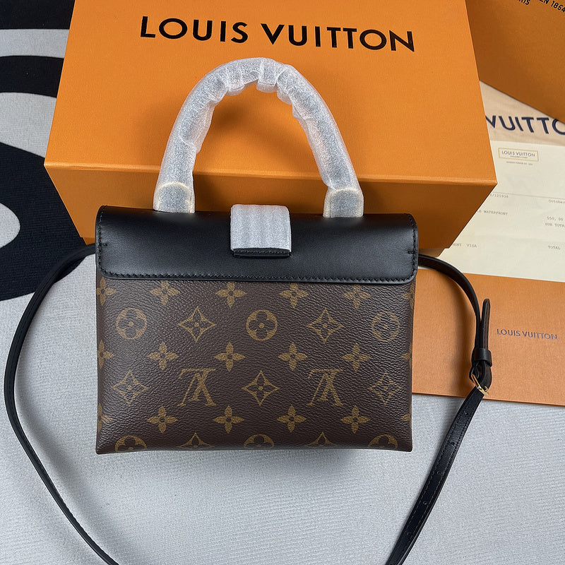 Satchel Bags - VL Bags - 7810