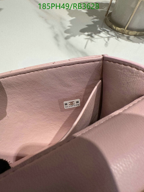 SAMC - CHL Bags - 408