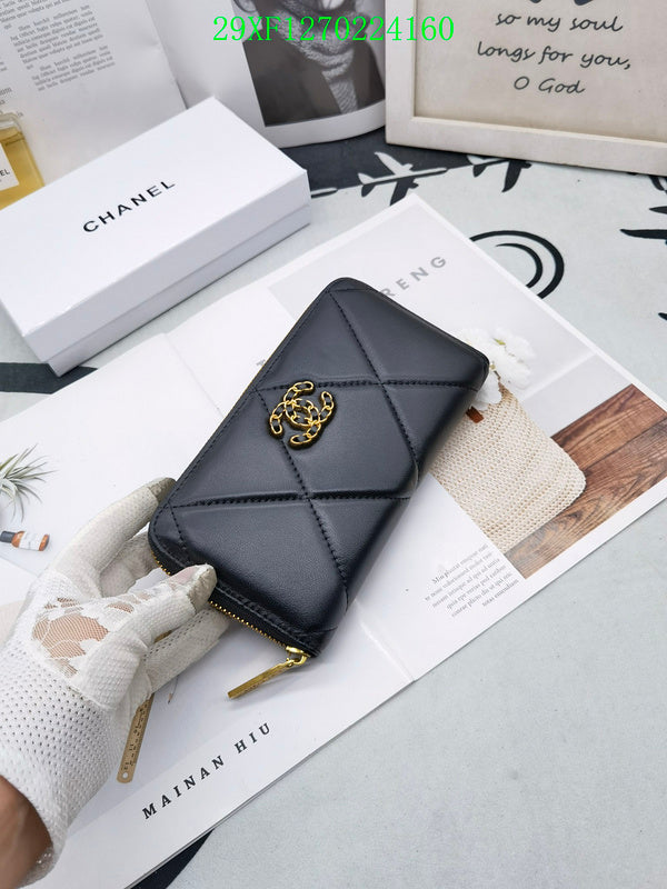 Glami - CHL Wallet - 2606