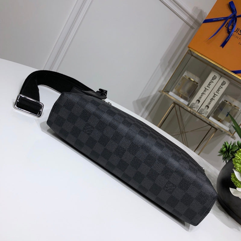 Satchel Bags - VL2 Bags - 1080