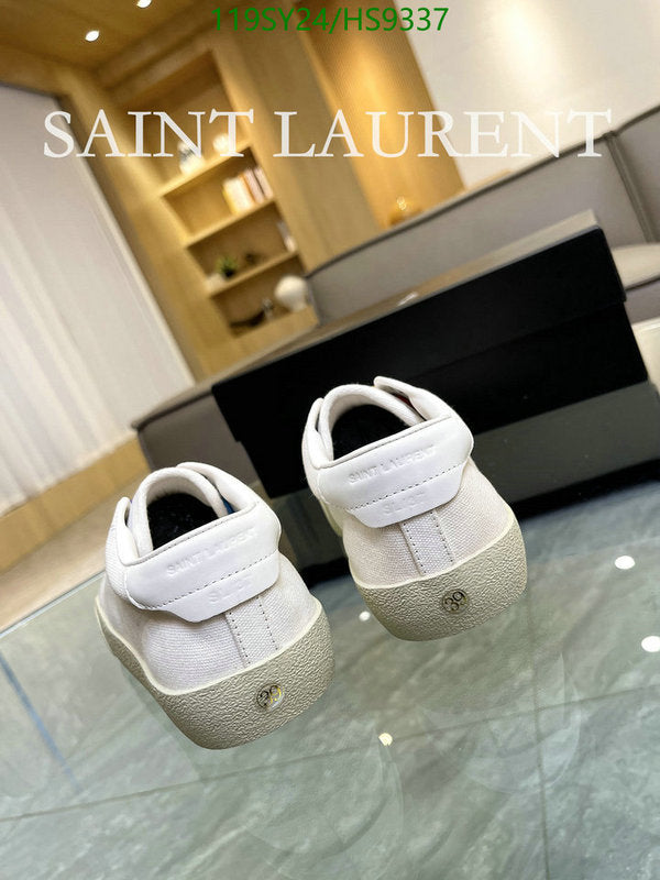 SAMC - YLS Women Shoes - 151