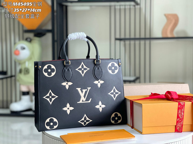 Glamy - LOV Bags - 335