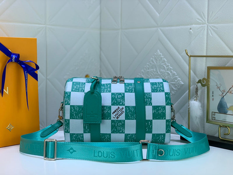 Satchel Bags - VL Bags - 766