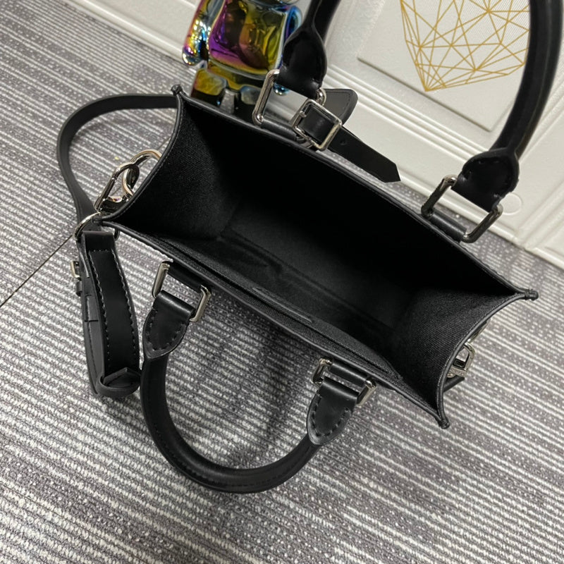 Satchel Bags - VL2 Bags - 091