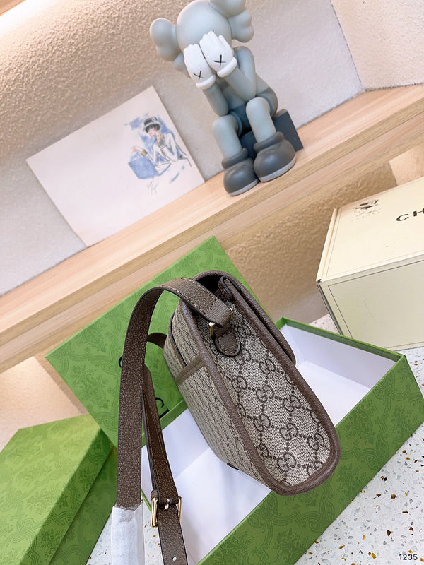 Glami Fashion - GCI Bags - 11784