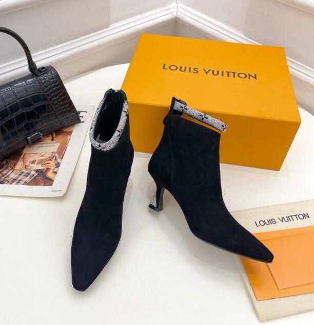 SAMC - LOV Women Shoes - 408