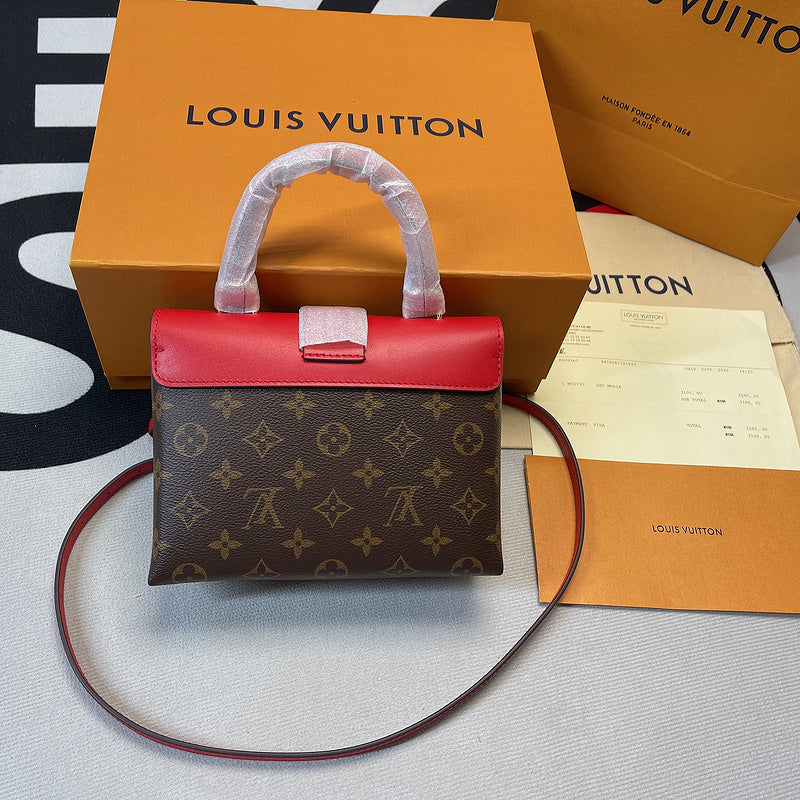 Satchel Bags - VL Bags - 7806