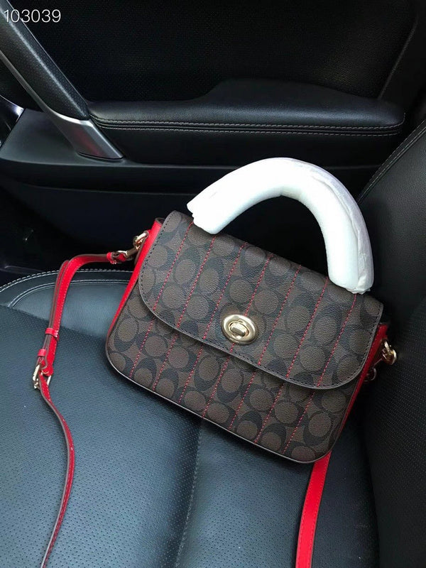 Glami-i CAH Bags - 582