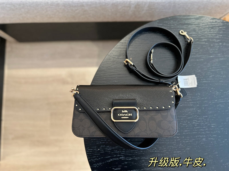 Satchel Bags - CCH Bags - 419