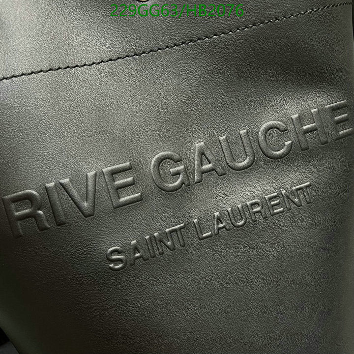SAMC - YLS Bags - 164