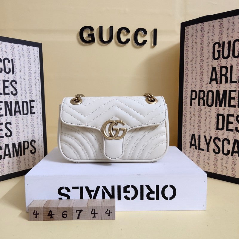 Glami Fashion - GCI Bags - 10541