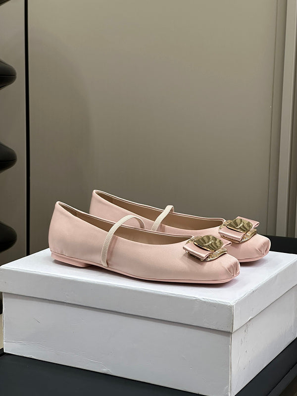 Glami - FGO Women Shoes - 014