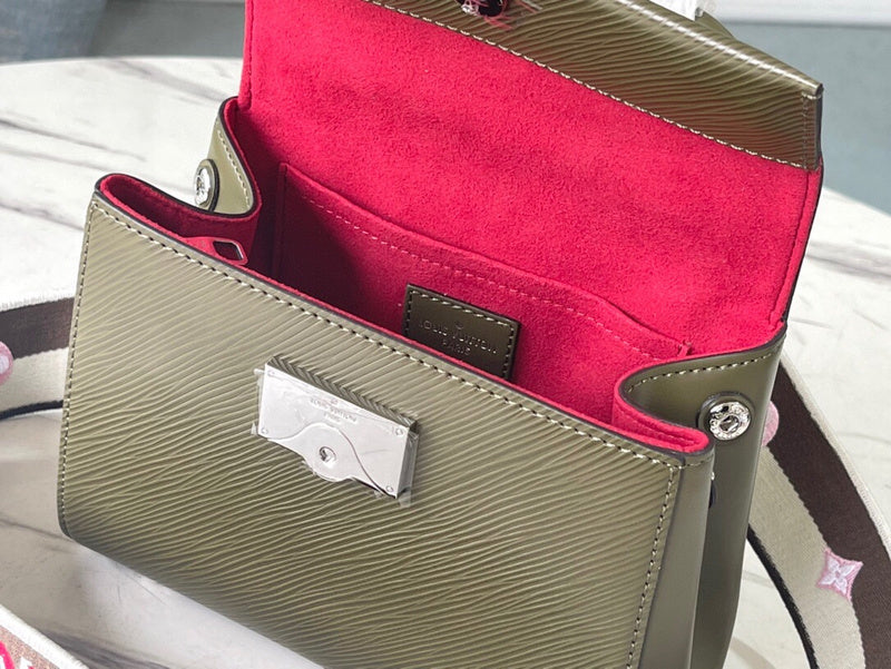 GlamI Lu-Vi bags - 5399