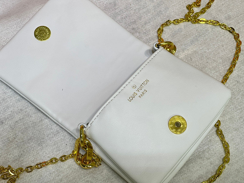 Satchel Bags - VL Bags - 664
