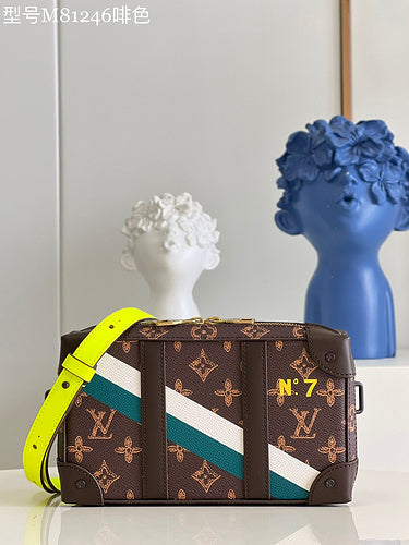 Glami- Glami- Lu-Vi bags - 3067