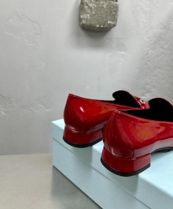 Glamy - PD Women Shoes - 212