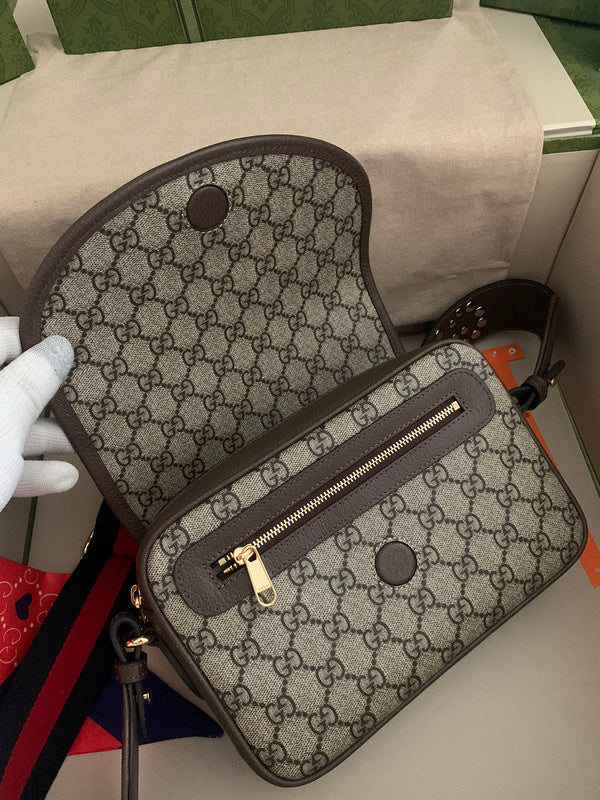 Satchel Bags - GCI Bags - 911