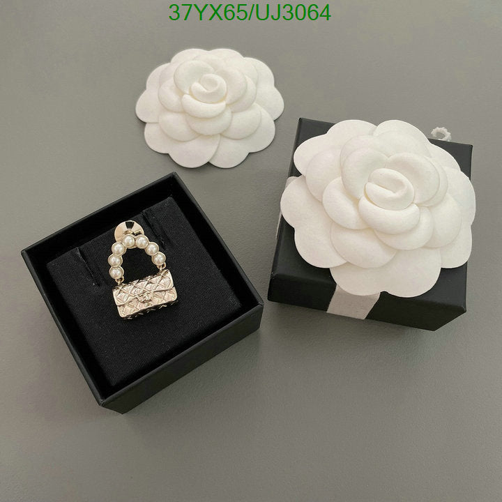 SAMC - CHL Jewelry - 767