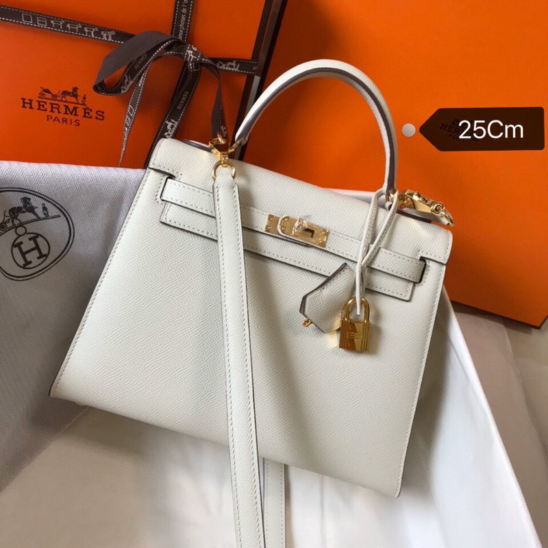 Satchel Bags - HMS-Bags - 387