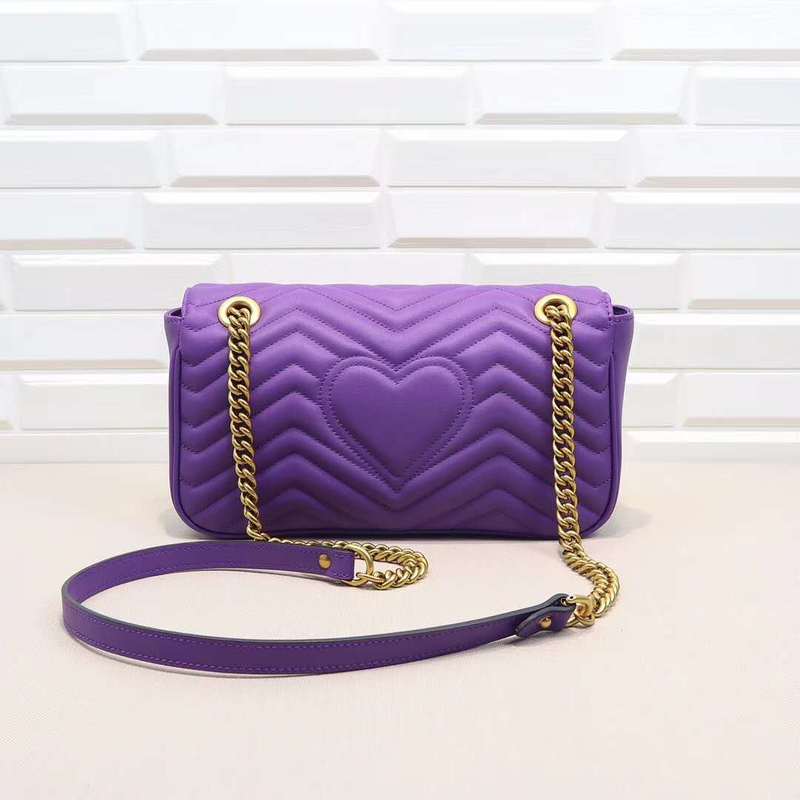 GlamI - GCI Bags - 825