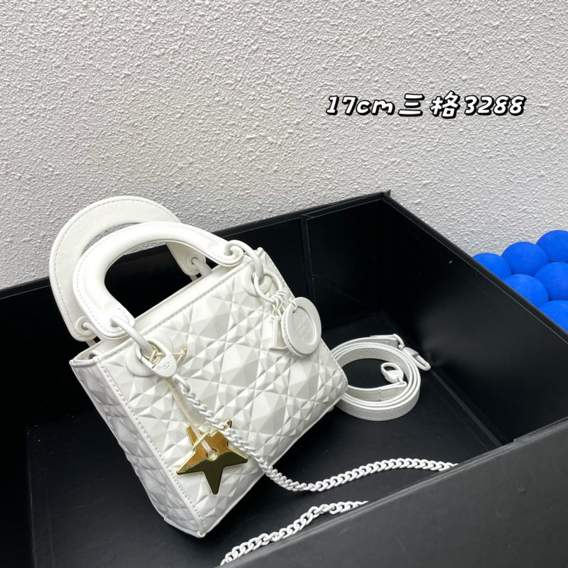 Satchel Bags - DOR Bags - 266