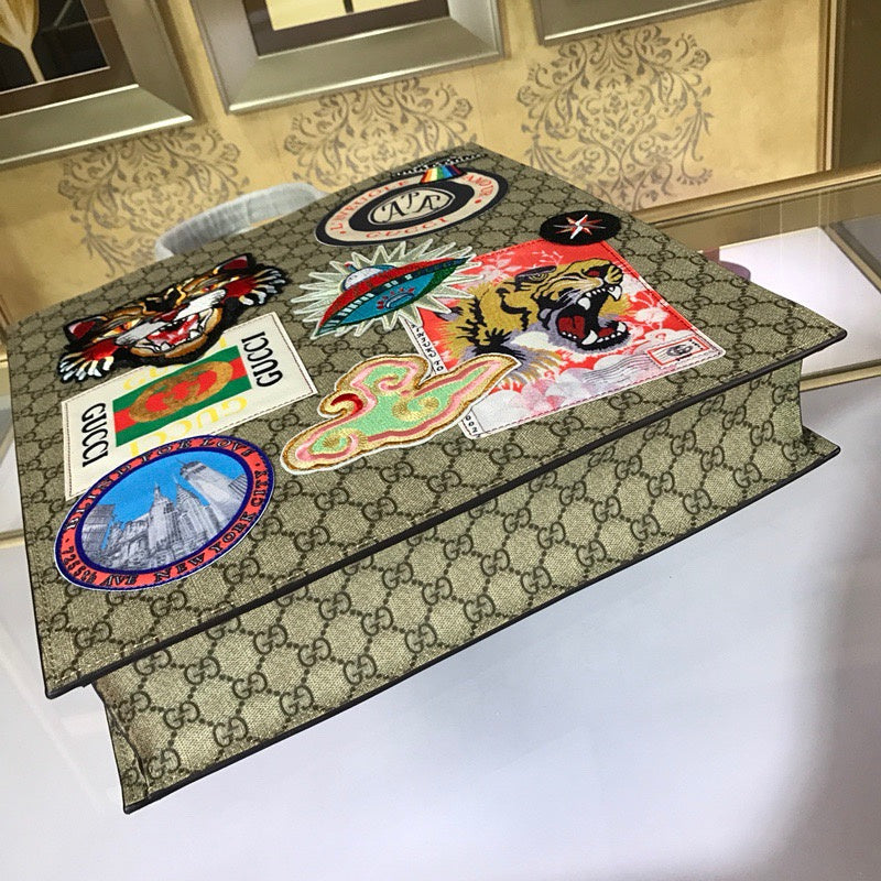 Glami-i - Guki Men Bags - 323