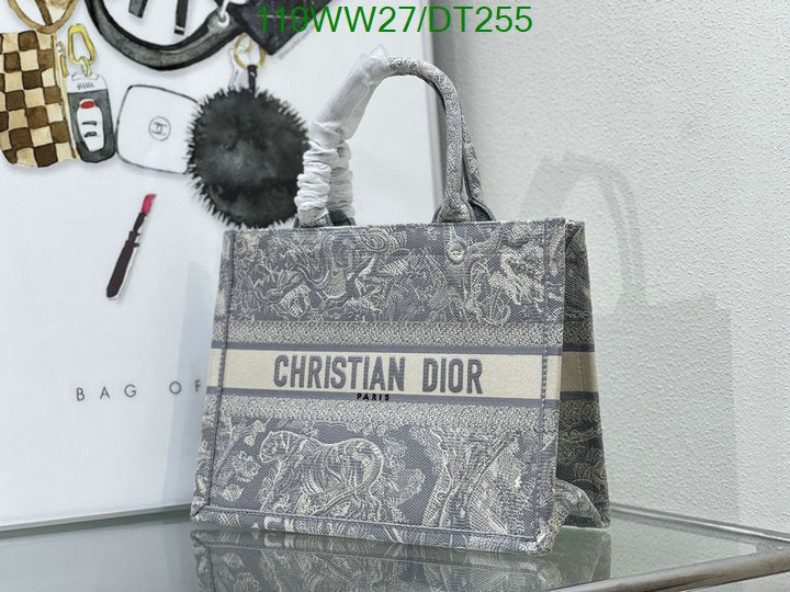 SAMCC - DOR Bags - 787