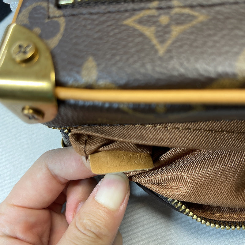 Glami Fashion Lu-Vi bags - 10151