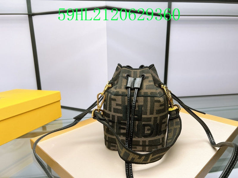 Glami - FDE Bags - 1532