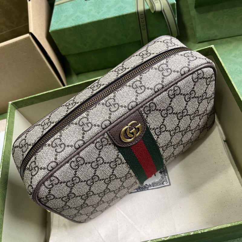 Glami-i GUKI Women Bags - 004