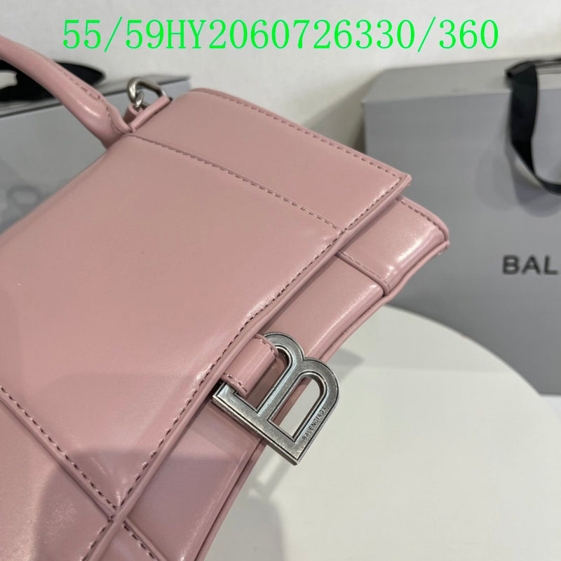 Satchel Bags - BGA Bags - 2177