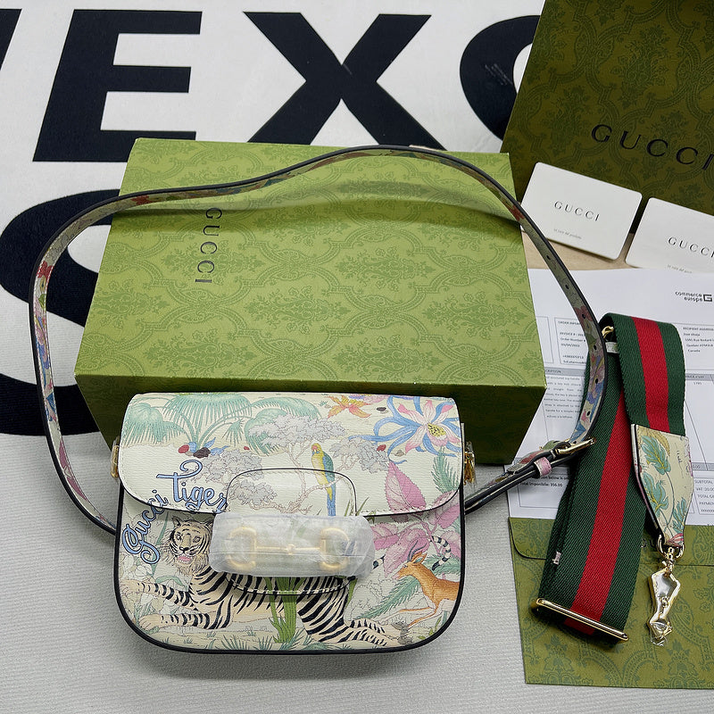 Satchel Bags - GCI Bags - 6525
