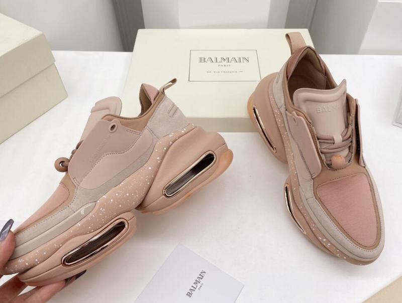 SAMC - BAM Women Shoes - 188