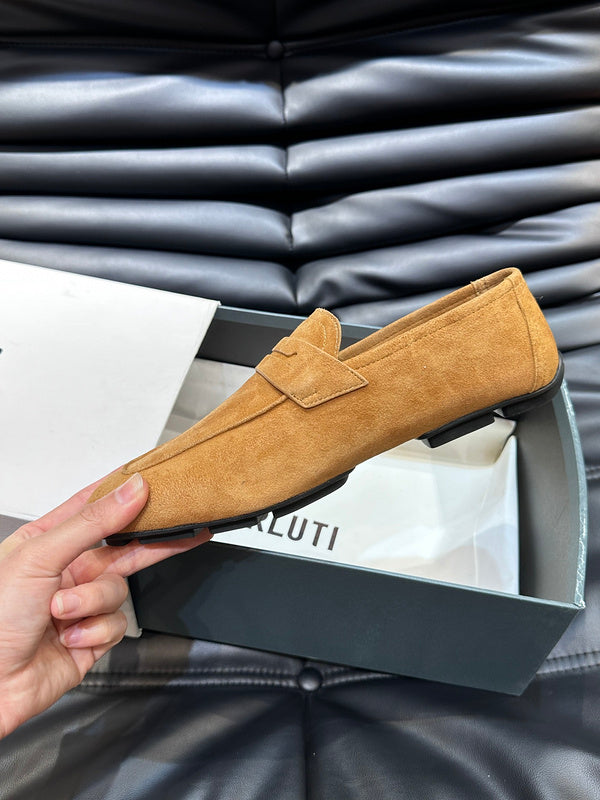 Glami - BRE Men Shoes - 149