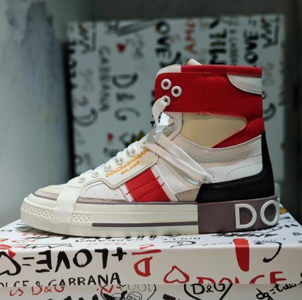 SAMC - DAG Women Shoes - 273