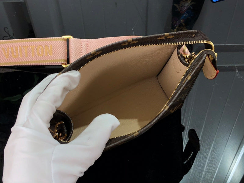 Glami Fashion Lu-Vi Bags - 16953