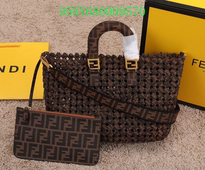 Glami - FDE Bags - 2358