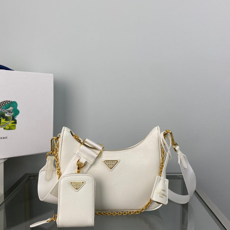 Glamy - PD Bags - 1009